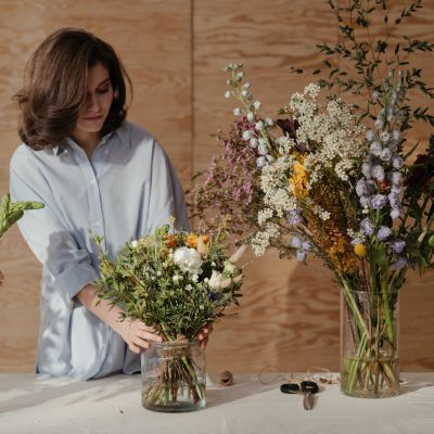 Fleuriste